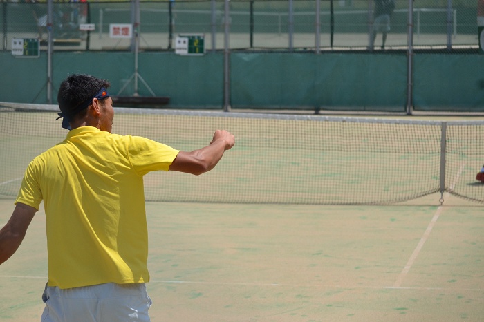 16年を振り返って 海星高等学校テニス部 Kaisei Tennis Team 16年を振り返って 海星高等学校テニス部 Kaisei Tennis Team