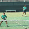 長崎国際大学練習試合