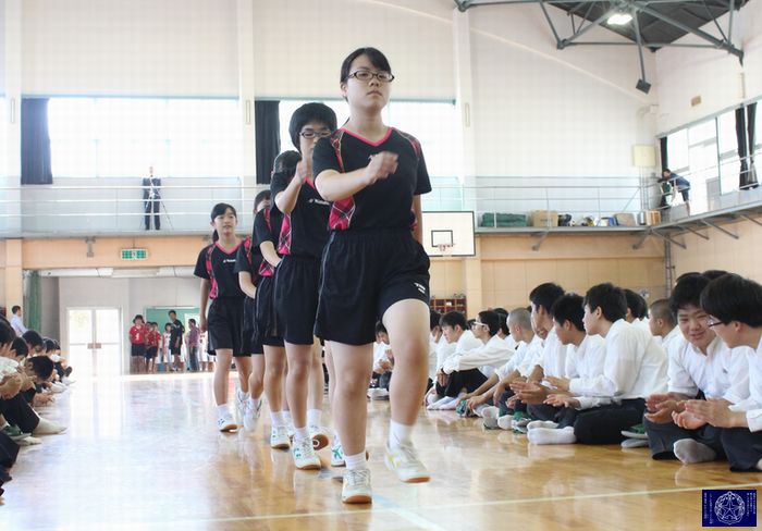 平成28年度長崎市中総体 ６月１２日結果 学校法人海星学園 海星高等学校 海星中学校