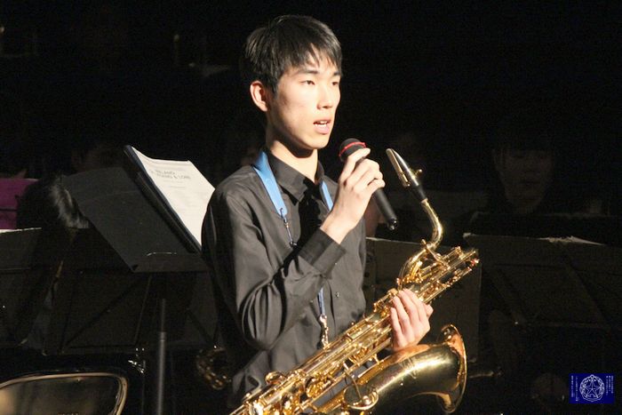 現部長挨拶