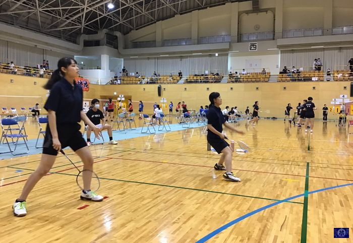 仲間たち 学校法人海星学園 海星高等学校 海星中学校