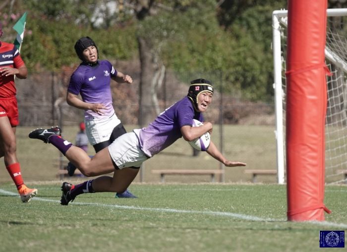 ベスト４ 学校法人海星学園 海星高等学校 海星中学校
