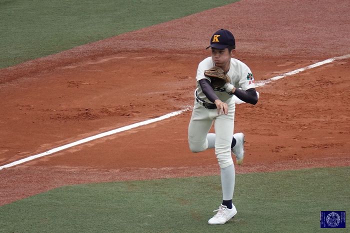 第103回 全国高校野球選手権長崎県大会 学校法人海星学園 海星高等学校 海星中学校